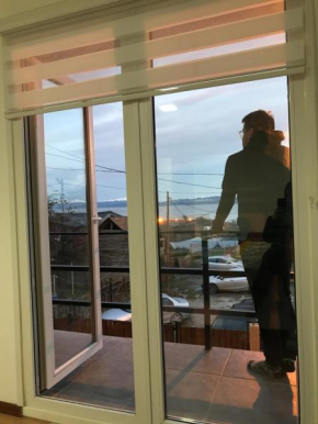 JFA Alojamiento Temporario, Ushuaia
